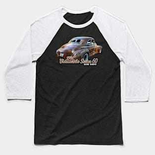 1941 Oldsmobile Series 60 Club Coupe Baseball T-Shirt